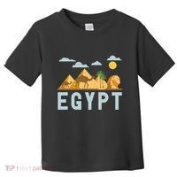 Africa Cairo Egypt Toddler T-Shirt thumb 0