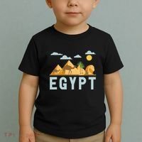 Africa Cairo Egypt Toddler T-Shirt thumb 2