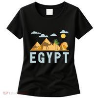 Africa Cairo Egypt Women's T-Shirt thumb 0