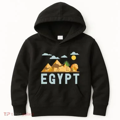 Kids Hoodie