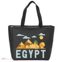 Africa Cairo Egypt Tote Bag thumb 0