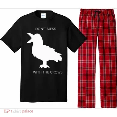 Pajama Set