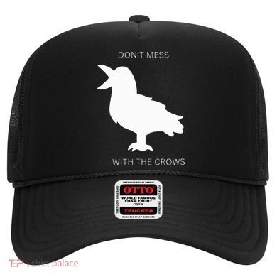 Autism crow fun  Hat