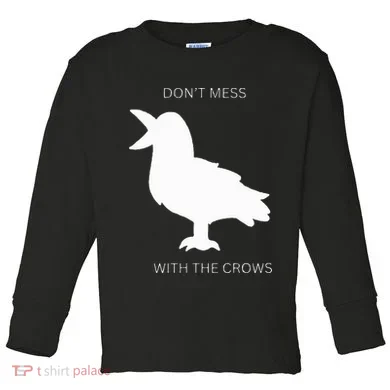 Toddler Long Sleeve