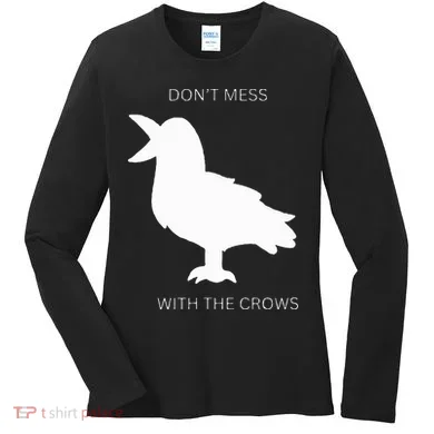 Women's Long Sleeve Shirt