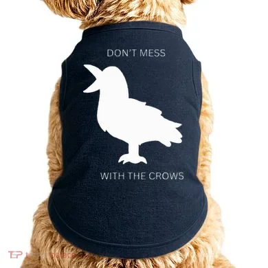 Doggie Tank