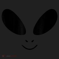 Alien Costume Funny Green Face Halloween Party Adults Tumbler thumb 3