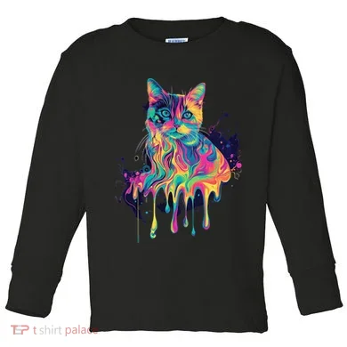 Toddler Long Sleeve