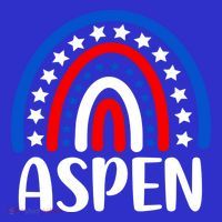 Aspen Colorado Gift I Love Aspen Colorado Usa Gift T-Shirt thumb 7