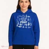 Arrowhead Collector Gift Arrowhead Hunting Gift Gift Hoodie thumb 5