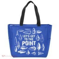 Arrowhead Collector Gift Arrowhead Hunting Gift Gift Tote Bag thumb 0