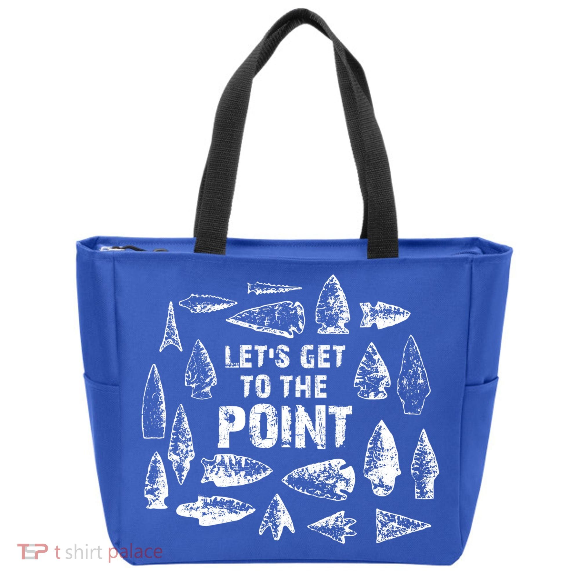 Arrowhead Collector Gift Arrowhead Hunting Gift Gift Tote Bag