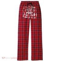 Arrowhead Collector Gift Arrowhead Hunting Gift Gift Women's Flannel Plaid Pajama Pants thumb 0