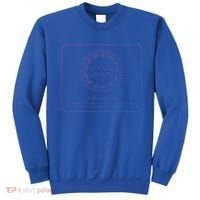 Aquarius Character Gift Sweatshirt thumb 0