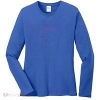 Aquarius Character Gift Women's Long Sleeve Shirt thumb 0