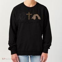 Alot Can Happen In 3 Days , Hallelujah Easter Women's Sweatshirt thumb 0