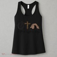 Alot Can Happen In 3 Days , Hallelujah Easter Women's Tank Top thumb 3