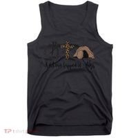 Alot Can Happen In 3 Days , Hallelujah Easter Tank Top thumb 0