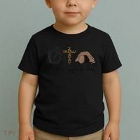 Alot Can Happen In 3 Days , Hallelujah Easter Toddler T-Shirt thumb 2