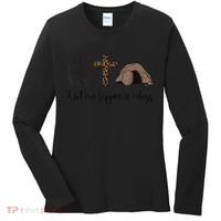 Alot Can Happen In 3 Days , Hallelujah Easter Women's Long Sleeve Shirt thumb 0