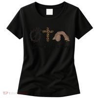 Alot Can Happen In 3 Days , Hallelujah Easter Women's T-Shirt thumb 0