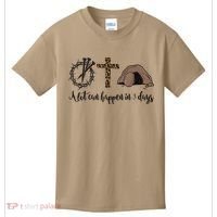 Alot Can Happen In 3 Days , Hallelujah Easter Kids T-Shirt thumb 0