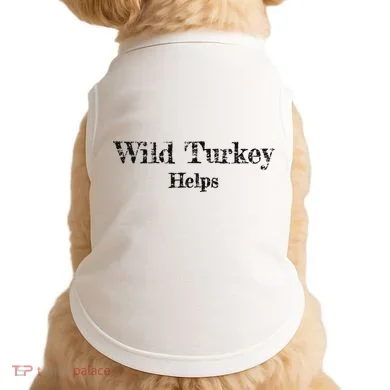 Doggie Tank