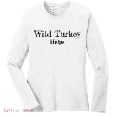 Women's Long Sleeve Shirt