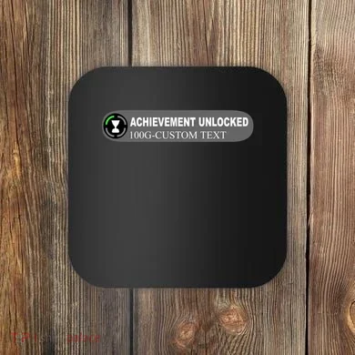 Coaster