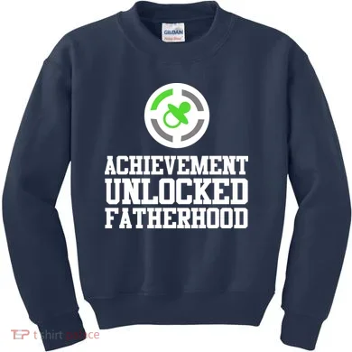 Kids Sweatshirt