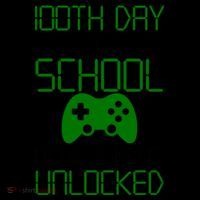 Achievement Unlocked Funny 100th Day Of School Coffee Mug thumb 5
