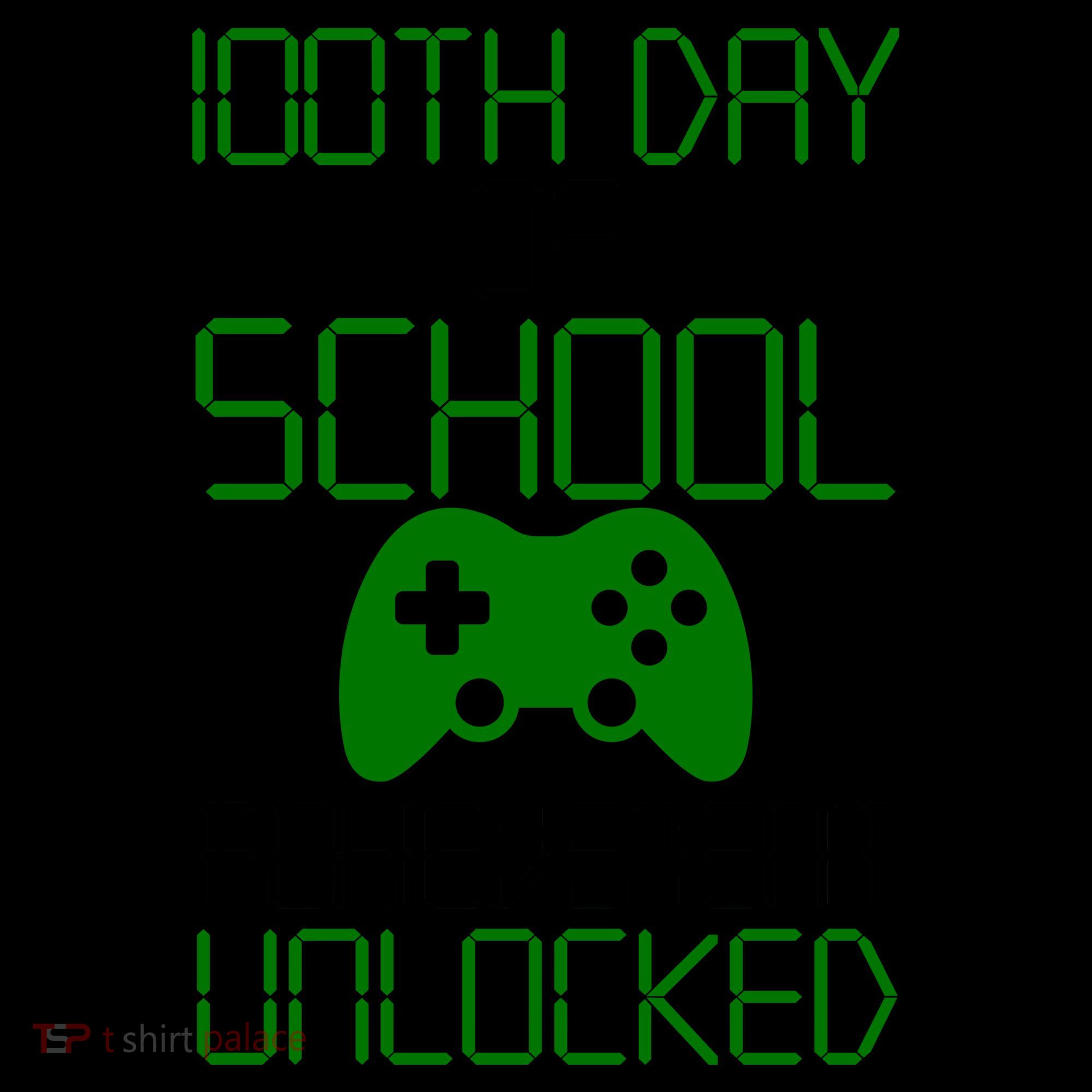 Achievement Unlocked Funny 100th Day Of School Coffee Mug