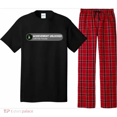 Pajama Set