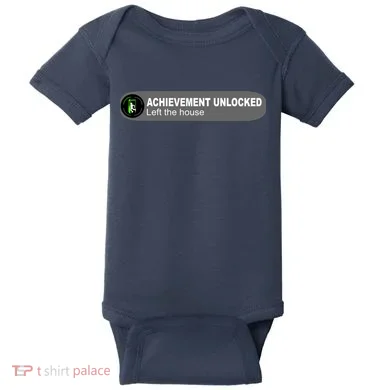 Baby Bodysuit