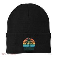 Aruba Caribbean Island Gift Beanie thumb 0