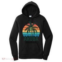 Aruba Caribbean Island Gift Women's Hoodie thumb 0