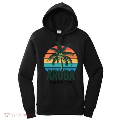 Women's Hoodie