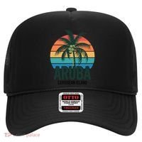 Aruba Caribbean Island Gift Hat thumb 0