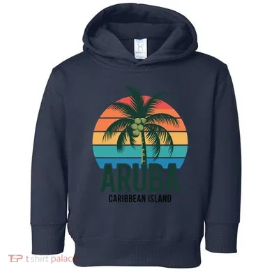 Toddler Hoodie