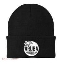 Aruba Caribbean Island Gift Beanie thumb 0