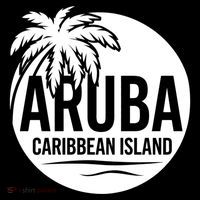 Aruba Caribbean Island Gift Women's Hoodie thumb 2