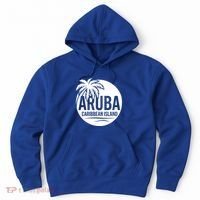 Aruba Caribbean Island Gift Hoodie thumb 0