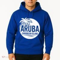 Aruba Caribbean Island Gift Hoodie thumb 2