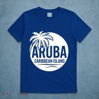 Aruba Caribbean Island Gift T-Shirt thumb 5