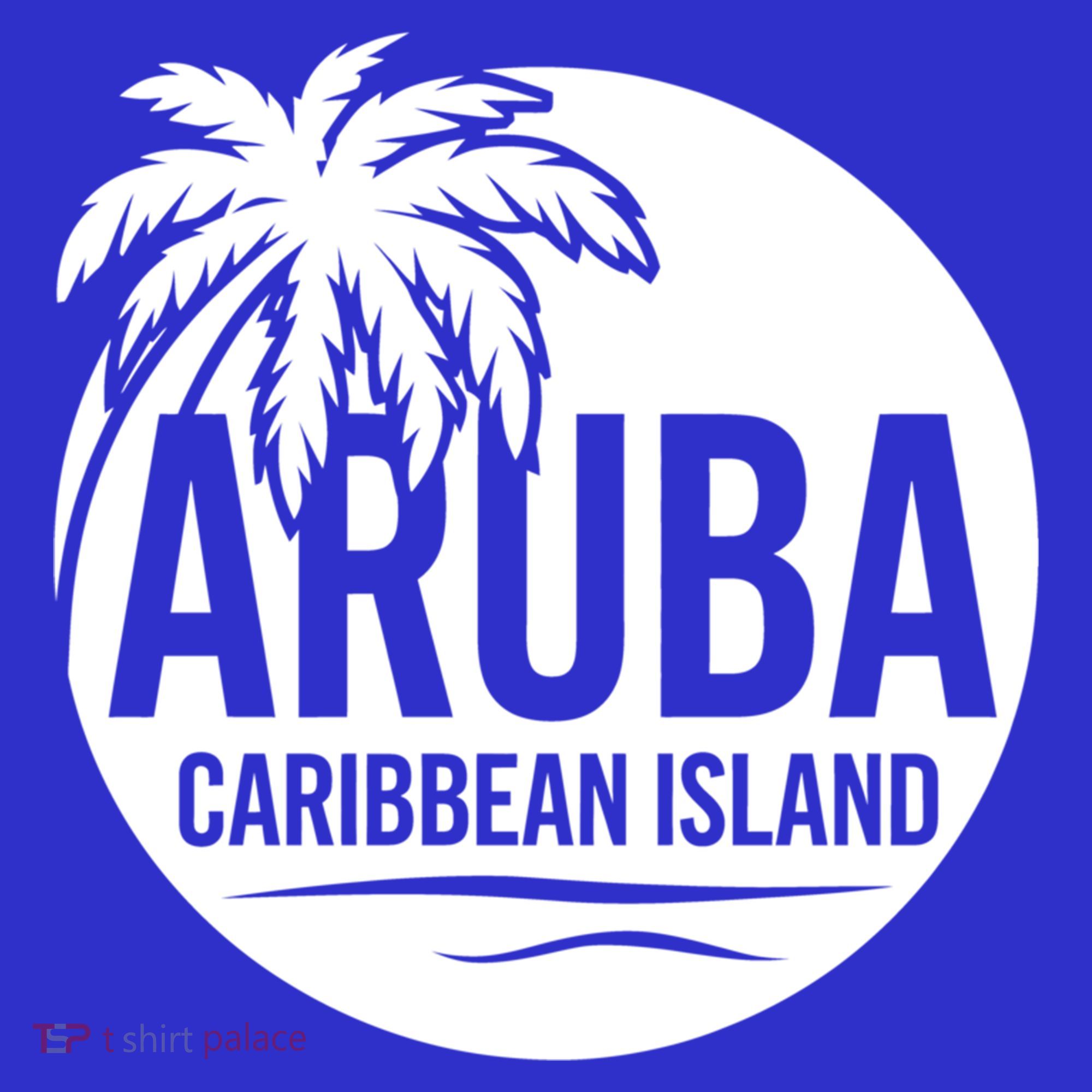 Aruba Caribbean Island Gift Toddler Hoodie