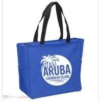 Aruba Caribbean Island Gift Tote Bag thumb 2