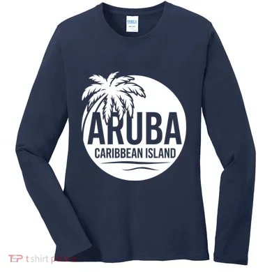 Women's Long Sleeve Shirt
