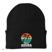 Aruba Caribbean Island Gift Beanie thumb 0