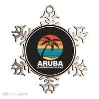 Aruba Caribbean Island Gift Ornament thumb 0
