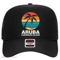 Aruba Caribbean Island Gift Hat thumb 0